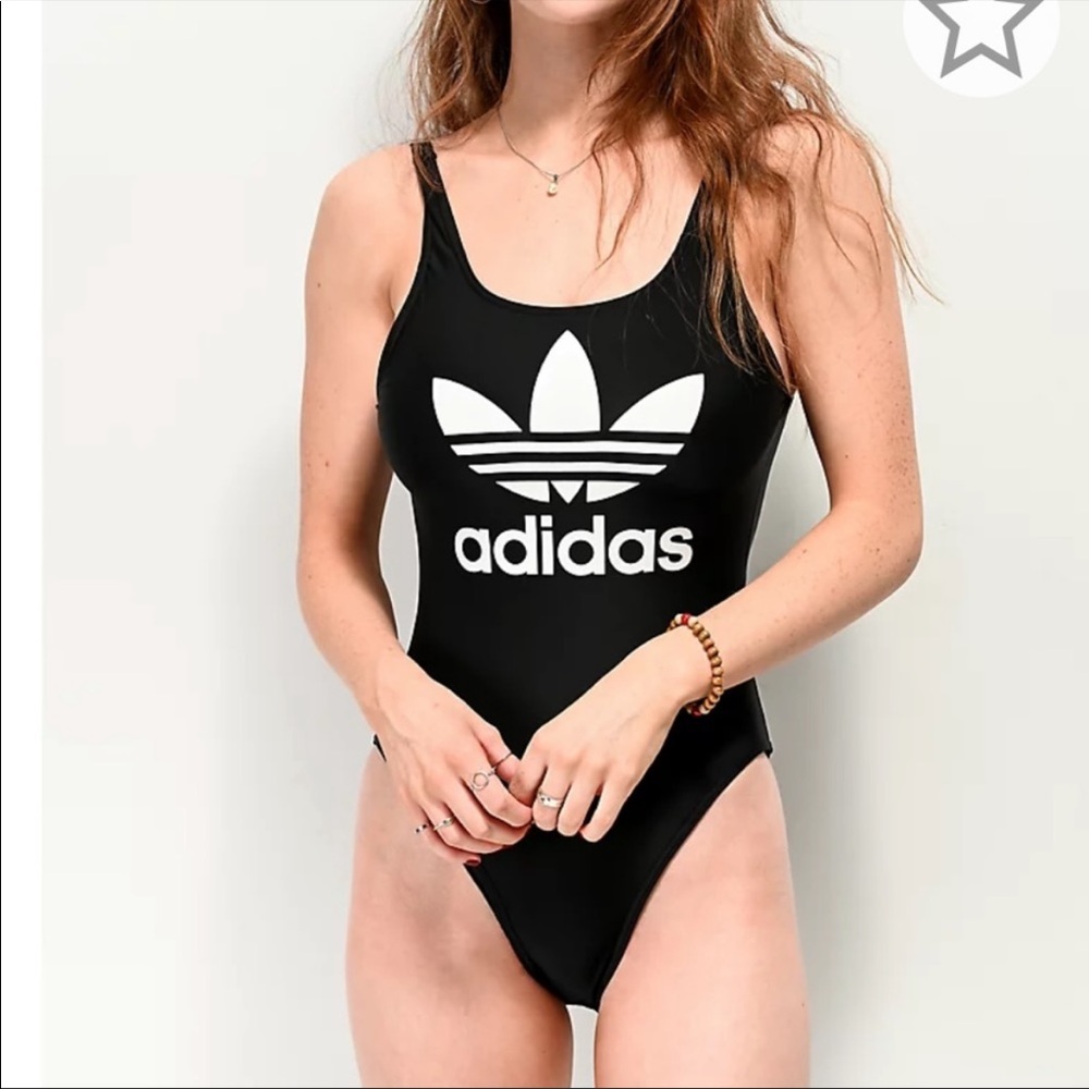 Adidas swimsuit